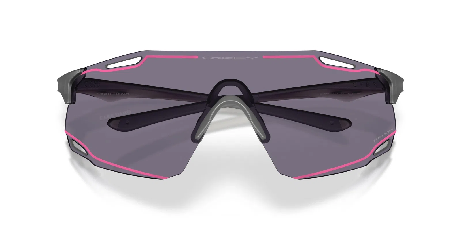 Oakley Cybr Dyno 9513D Sunglasses - view 73
